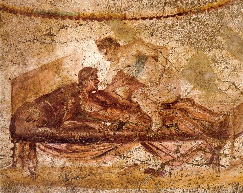 Pompeii_-_Lupanar_-_Erotic_Scene_-_MAN