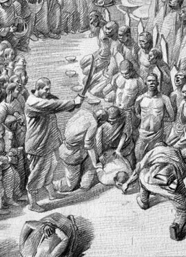 Passio Sanctorum Scillitanorum