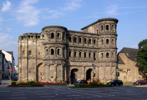 Trier, Porta Nigra