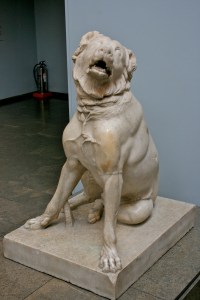 molossian_hound_british_museum