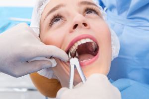 tooth-extractions
