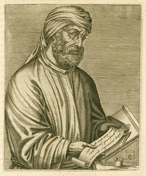 tertullian