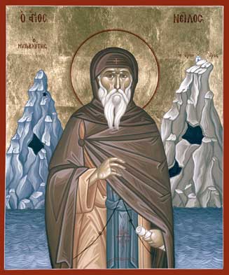 st-nilus
