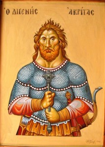 Digenis Akritas