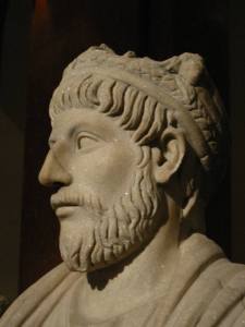 Julian Apostata