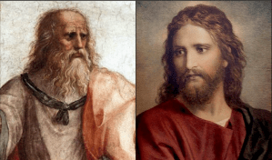 plato-and-jesus