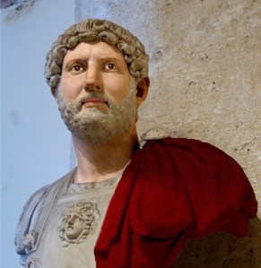 hadrian