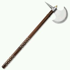 6474038ac48f9dc06b3237d40c07157d--zombie-weapons-battle-axe