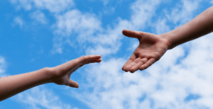 people-helping-people